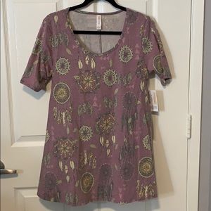 LuLaRoe XS Perfect T